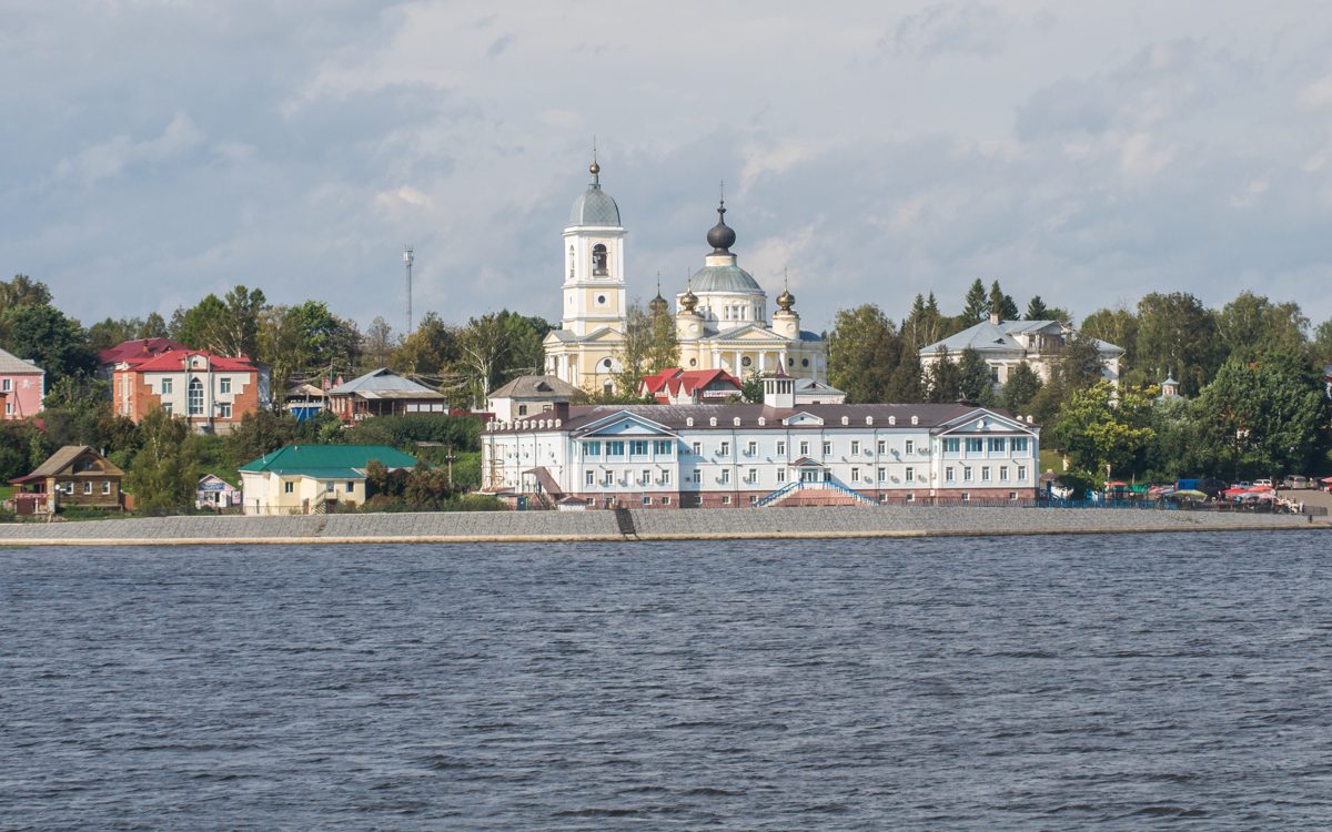 Мышкин